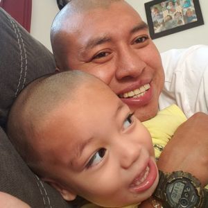 Meet your Posher, Rene